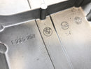 BMW R 100 GS 247E [1991] - Light Machinery Cover Moottorin kansi-4