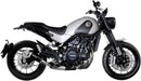 benelli leoncino 500 [LEOVINCE] – LV-10 liukuvaimennin