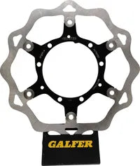 Red Moto CRF 450 RX Enduro Special [2020] - Bremsscheibe – Bild 5