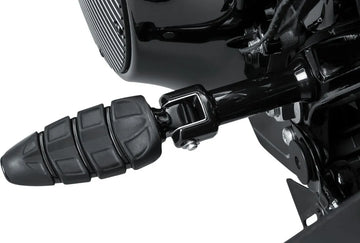 Harley-Davidson Low Rider S Fxlrst [Kuryakyn] -footrest -sovitin