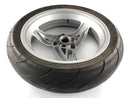 BMW F 650 CS Scarver [2001] - Takapyörän rad RIM-4