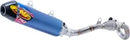 Honda CRF 250 R [2022-2024] - 4.1 RCT exhaust system - material: titanium - picture 5