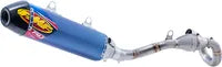 Honda CRF 250 Rx [2022-2024] - 4.1 RCT exhaust system - material: titanium - picture 5