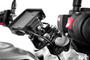 bmw f 850 gs [GILLES TOOLING] – 1D.GT conversion kit for handlebar holder