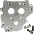 Harley-Davidson FXDLI 1450 EFI Dyna Low Rider [2005] - OE+ camshaft plate - type: chain - picture 2