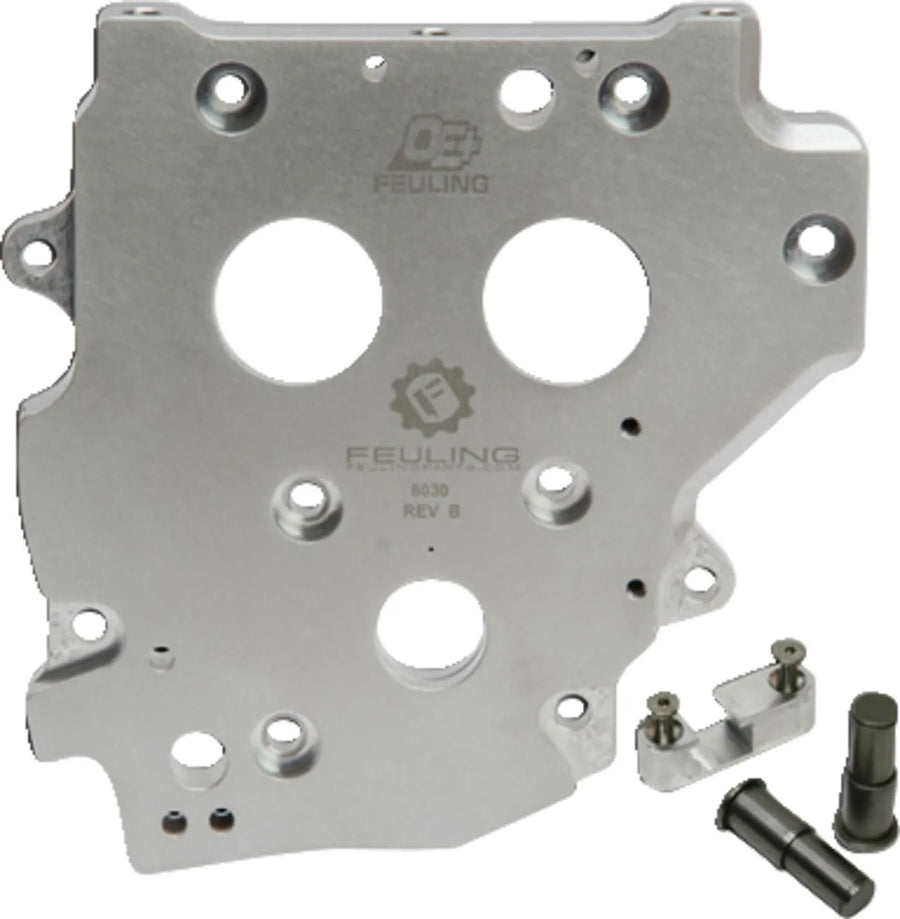 Harley-Davidson FXDCI 1450 EFI Dyna Super Glide Custom [2005] - OE+ camshaft plate - type: chain - picture 1