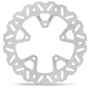 Ktm Super Duke 1390 R ABS [2024] - Flame Series Rotor Race – Art.-Nr. 112222 – Bild 11