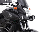 Honda NC 750 X [Denali] -asennuksen valonpidike-2
