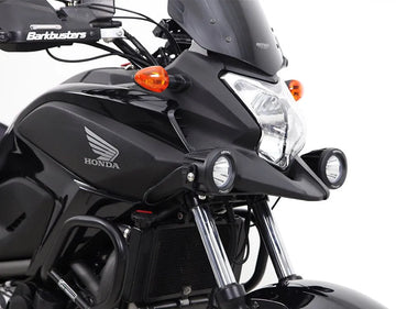 Honda NC 750 X [Denali] -asennuksen valonpidike - 0