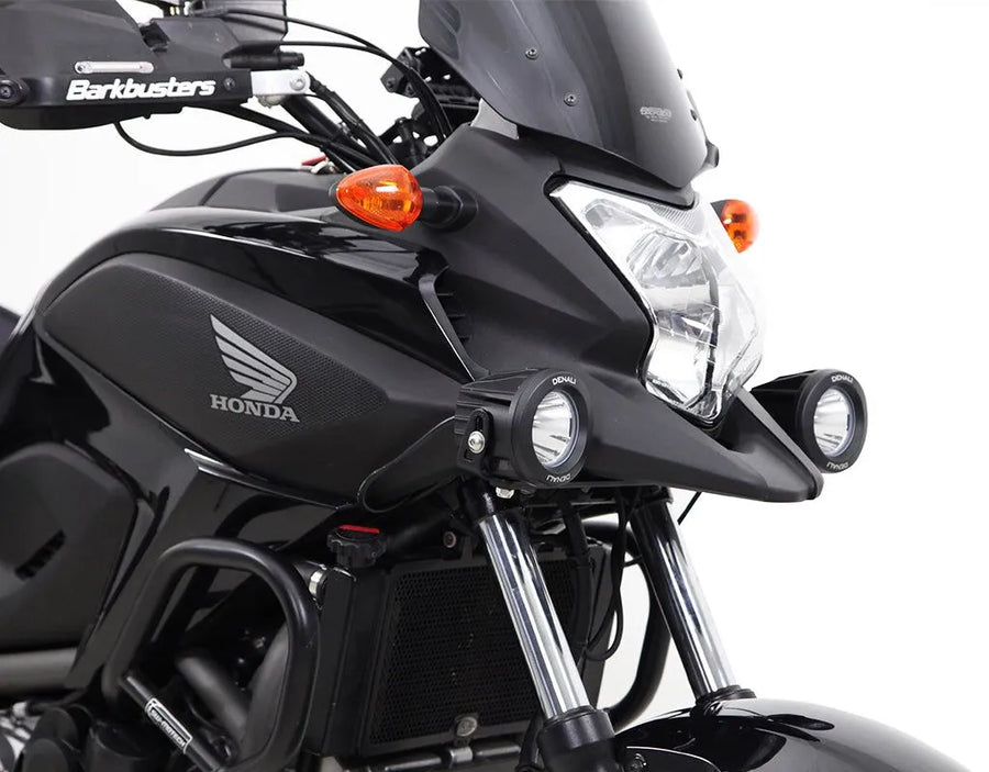Honda NC 750 X [Denali] -asennuksen valonpidike