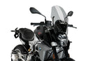 BMW F 900 R [2025] – Racingscheibe – Transparent-3