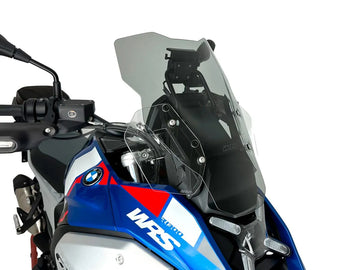 BMW R 1300 GS Trophy [WRS] – Tuulilasi