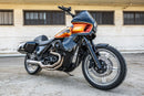 harley-davidson low rider s [SADDLEMEN] – S-RT Mini Verkleidung-4