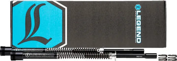 Harley-Davidson FLHX 1923 Street Glide 117 [2025-2026] - AXEO Comfort Vorderradaufhängungssystem für FL Touring Modelle – Bild 2
