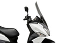 SYM JET 14 50 IE 4T AC E5 [2025] – Tuulilasi V-Tech Line Touring-2