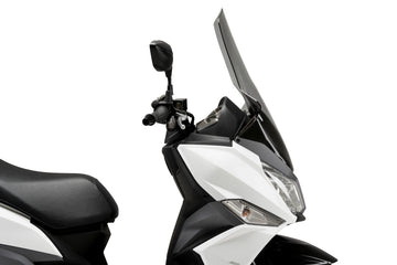 SYM JET 14 50 IE 4T AC E5 [2025] – Tuulilasi V-Tech Line Touring - 0