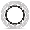 BMW S 1000 RR [2011-2012] - HALO-sarjan T-Floater jarrulevy – kuva 8
