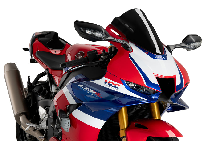 HONDA CBR 1000 RR-R FIREBLADE SP [2025] – Z-Racing Scheibe – Getönt