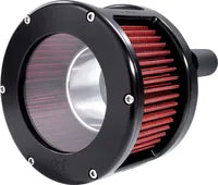 Harley-Davidson FLTRT 1923 Road Glide 3 117 [2026] - BA ilmansuodatinsarja - pinta: musta, punainen - kuva 12