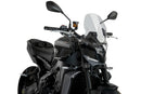 YAMAHA MT-09 Y-AMT [2024] – New Generation Touring – Transparent-7