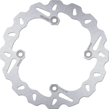Suzuki V-Strom 800 ABS [2025-2026] - brake disc - picture 1