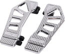 harley davidson touring [THRASHIN SUPPLY CO.] - Running board extensions-2