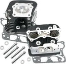 Harley-Davidson FLB 1200 Electra Glide [1966-1968] - Super Stock® Zylinderkopf-Kit – Art.-Nr. 90-1497 – Bild 11