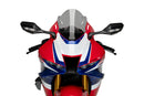 HONDA CBR 1000 RR-R FIREBLADE SP [2025] – Z-Racing Screen – Black-1