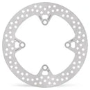 Honda CRF 1000 LD Africa Twin DCT [2016, 2018-2019] - brake disc - picture 9