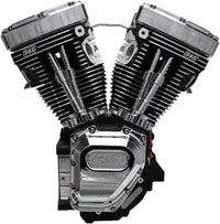Harley-Davidson Flh 1340 Electra Glide [1984-1985] - V80 Long-Block Motor – Bild 11