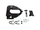 Harley Davidson Softail [RICK'S MOTORCYCLES] – Solo Seat Conversion Kit-2