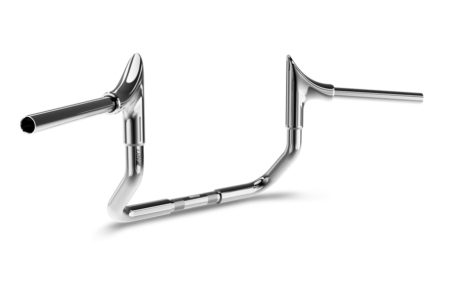 harley davidson flhxse [ZARD] – Härkäohjaustangot