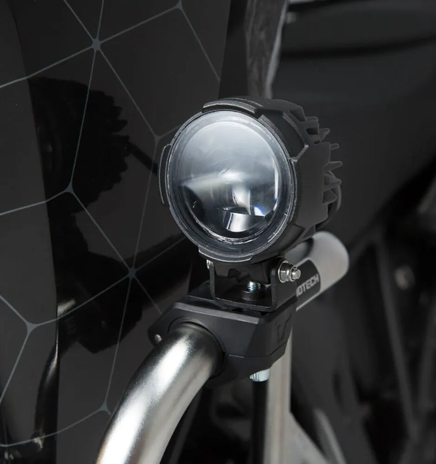 harley davidson pan america 1250 [SW-MOTECH] – EVO Fernlicht