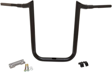 harley davidson fltruse [LA CHOPPERS] – 1-1/2" Grande Prime Ape ripustinkahvat