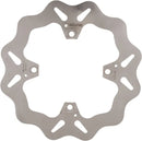 ducati hypermotard 950 [2023-2024] - brake disc - picture 4