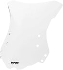 Benelli TRK 502 [WRS] – Windschild-1