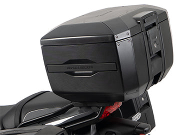 Kawasaki KLE 500 / SE [2026-] - Smartrack-setti sis. huippukotelo