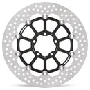Ktm Duke 990 ABS [2024-2026] - HALO series T-Floater Bremsscheibe – Bild 10