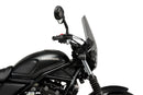 HONDA CL 500 [2025] – New Generation Touring – Heavily tinted