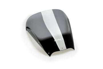 YAMAHA TDM 900 [2014] – Vakionäyttö – Sävytetty