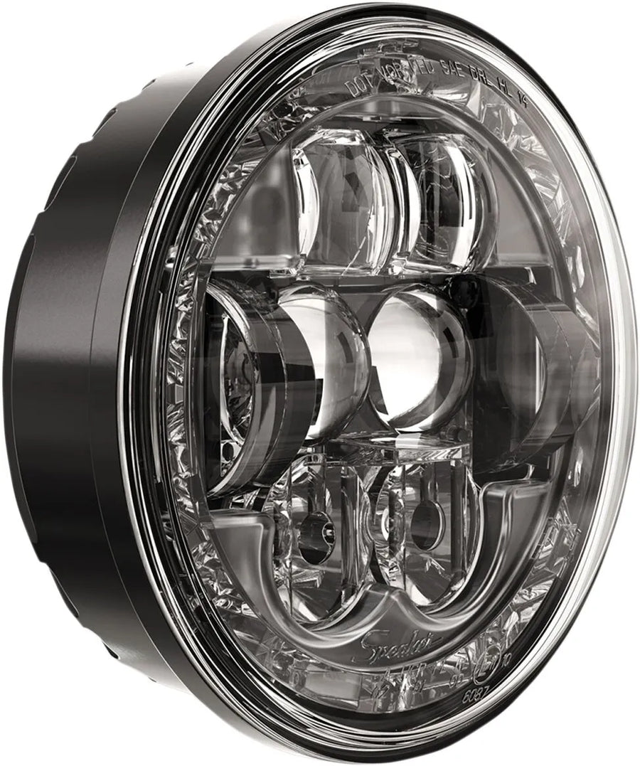 Victory VEGAS 106 [2017] - LED-Scheinwerfer – Art.-Nr. 0549911 – Bild 1