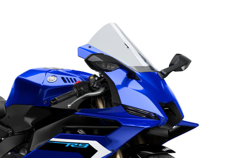 YAMAHA YZF-R9 [2025] – R-Racer Scheibe – Getönt