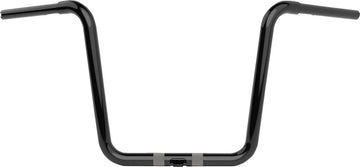 harley davidson fltruse [LA CHOPPERS] – Twin Round ohjaustanko