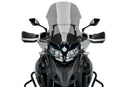 BENELLI TRK 502 X [2025] – Tuulenohjain pidennetty – sävytetty-5