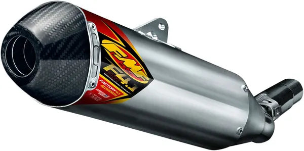 Husaberg FE 250 [2013-2014] - Tehdas 4.1 RCT liukuva takaäänenvaimennin – kuva 2
