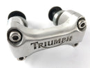 Triumph Bonneville 908MD [2001] - Riser -ohjaustangon tallennus-1