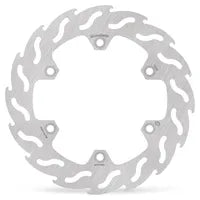 Suzuki Gsf 1250 Bandit S ABS [2007] - BRAKE DISC FLAME FRONT LEFT – Bild 7