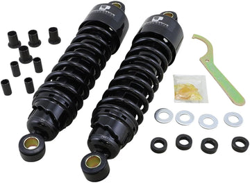 harley davidson touring [PROGRESSIVE SUSPENSION] – 412 Series Stoßdämpfer