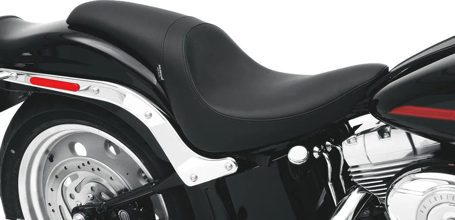 harley davidson flstf [DRAG SPECIALTIES] – Predator-istuin