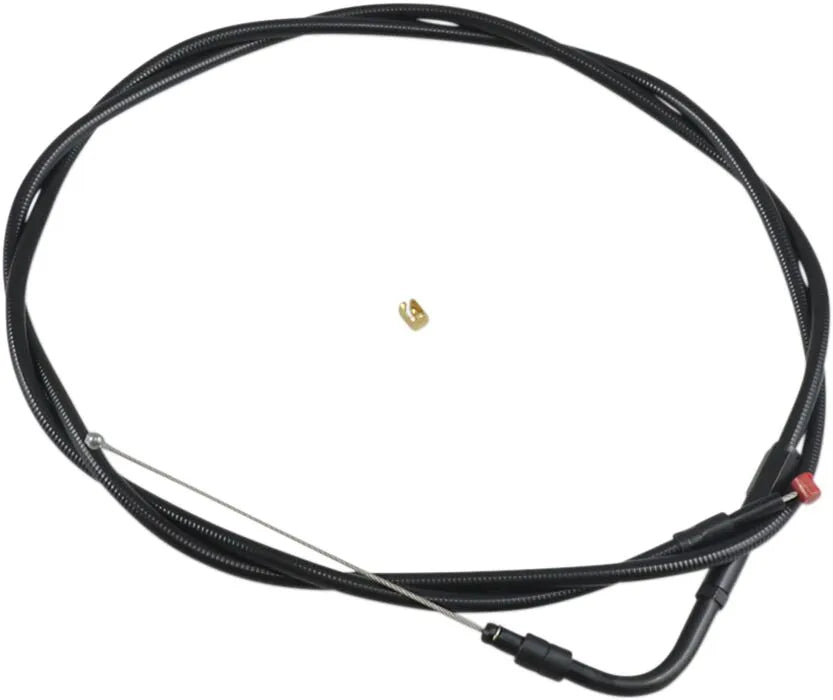 harley davidson flhri [BARNETT] - Stealth-sarjan kaasu-/tyhjäkäyntikaapeli